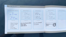 Volvo XC60 2.0 B5P Plus Dark 5dr AWD Geartronic Petrol Estate